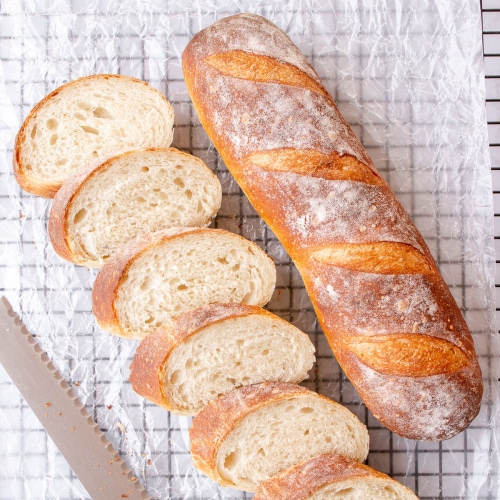 BAGUET